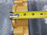 Caterpillar C7/3126 Engine Valve Cover Base Spacer 134-9899 For Sale