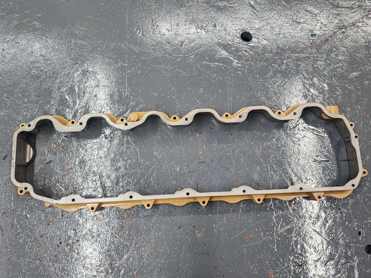 Caterpillar C7/3126 Engine Valve Cover Base Spacer 134-9899 For Sale