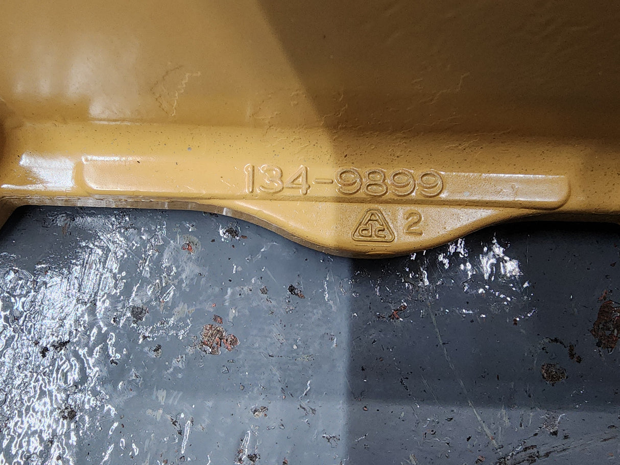 Caterpillar C7/3126 Engine Valve Cover Base Spacer 134-9899 For Sale