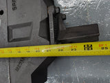 International DT466 Diesel Engine Flywheel Housing W/Mounts For Sale