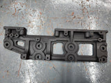 Cummins ISX15 EGR Recirculation Valve Support Bracket 3686790 For Sale
