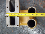 OEM Caterpillar 3116 Engine Intake Manifold 61-1238 For Sale