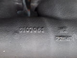 Detroit 6V92 Diesel Engine Exhaust Manifold 5107061 For Sale