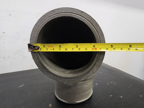 Cummins ISM 3100682 Air Transfer Elbow Tube For Sale