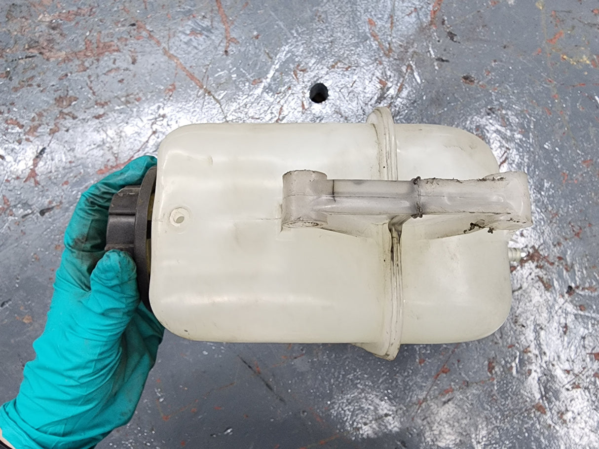 Diesel Engine Coolant Reservoir 603-5101 For Sale