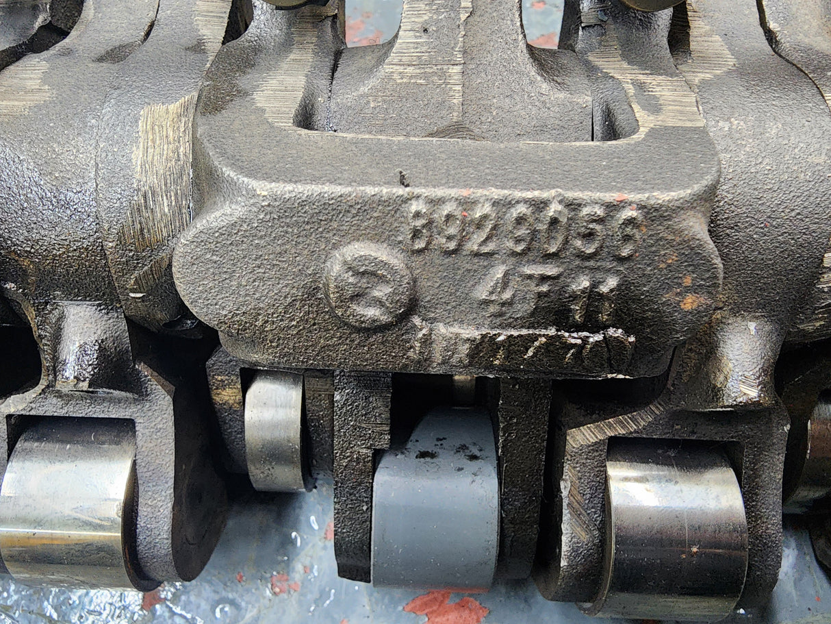 Detroit Ser.60 12.7L Rocker Arm 8929056 For Sale