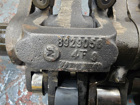 Detroit Ser.60 12.7L Rocker Arm 8929056 For Sale