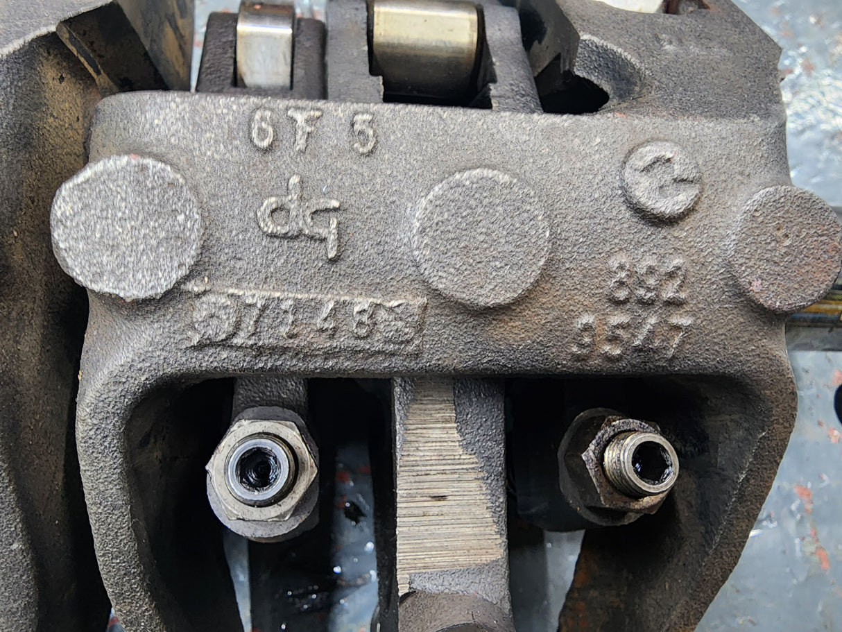 Detroit Ser.60 12.7L Rocker Arm 8929056 For Sale