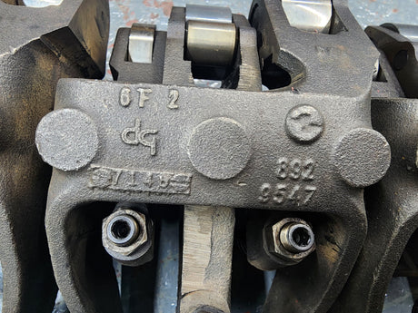 Detroit Ser.60 12.7L Rocker Arm 8929056 For Sale