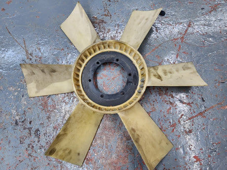 Mercedes MBE906 FAN BLADE 482500 For Sale