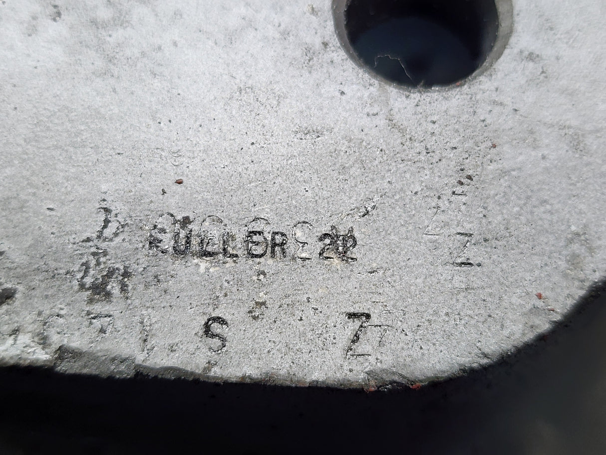 Eaton Fuller Bell Housing 15483 For Sale