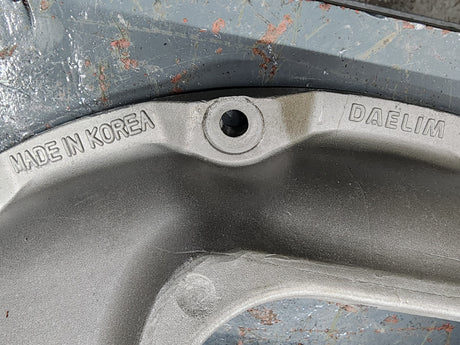 Eaton Fuller Bell Housing A-5992 For Sale
