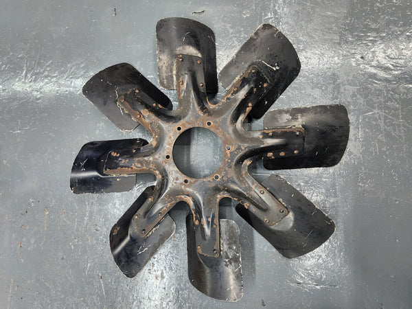 28” FAN BLADE 3516397C1 For Sale, 28 INCHES, 8 BLADES