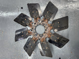 28” FAN BLADE 3516397C1 For Sale, 28 INCHES, 8 BLADES