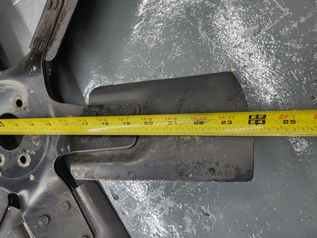 24” FAN BLADE GAFP102773 For Sale, 24 INCHES, 6 BLADES