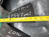 Horton Cummins ISL Fan Blade PA6-GF33 For Sale