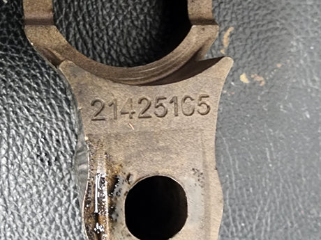 Mack MP8 Diesel Engine Fuel Injector Hold Down with Bolt For Sale
