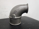 CUMMINS ISM DIESEL ENGINE 3883977 Air Transfer Elbow Tube For Sale