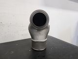 Cummins ISC 3967749REV00FACK Air Transfer Elbow Tube For Sale