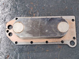 Cummins' 8.3L ISC/ISL Diesel Engines Oil Cooler Core 141408 For Sale