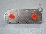 Cummins' 8.3L ISC/ISL Diesel Engines Oil Cooler Core 141408 For Sale