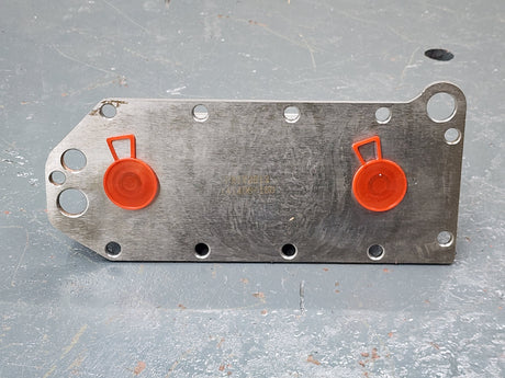 Cummins' 8.3L ISC/ISL Diesel Engines Oil Cooler Core 141408 For Sale
