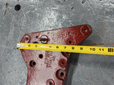 Mack MP7 Diesel Engine Bracket 21166800 For Sale
