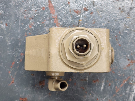 Cummins L10 Engine Heater Housing 3037148 For Sale
