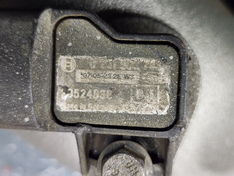 Mack Intake Manifold with Pressure Sensor 5MD4466M For Sale