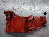 Mack MP7 Diesel Engine Alternator Bracket 20815401 For Sale