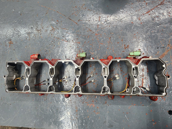 Cummins ISC/ISL 8.3 Engine Rocker Arm Housing For Sale