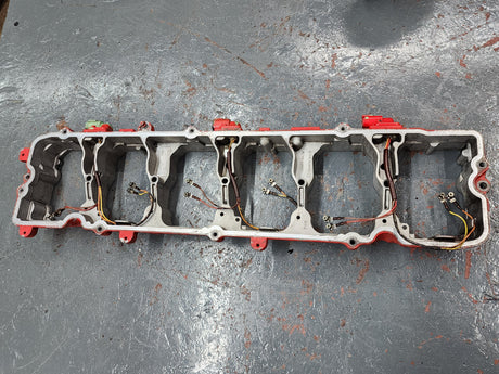 Cummins ISC/ISL 8.3 Engine Rocker Arm Housing For Sale
