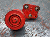 Cummins ISL Diesel Engine Idler Pulley w/ Support Bracket 3975326 For Sale