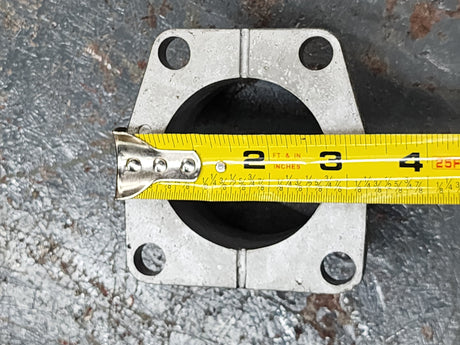 Caterpillar 3306 After Cooler Adaptor 9L-5903 For Sale