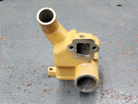 Caterpillar 3304/3306 Water Line Elbow 7N-5856-2- For Sale