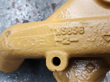 Caterpillar 3304/3306 Water Line Elbow 7N-5856-2- For Sale