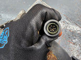 OEM Diesel Engine C.E. Niehoff Alternator C-706 For Sale