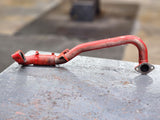 Cummins ISL9 8.9L Diesel Engine Water Transfer Tube 4937498 For Sale