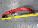 Cummins ISL9 8.9L Diesel Engine Water Transfer Tube 4937498 For Sale