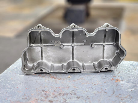 1996 Mack E7 4MR2780 Valve Cover 337GB494M For Sale