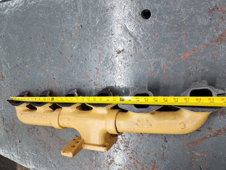 CATERPILLAR 3306 3-PART Exhaust Manifold For Sal