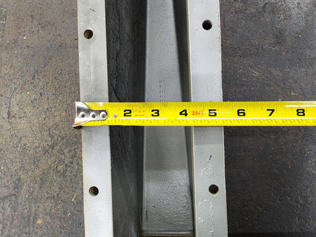 Caterpillar 3306DI After Cooler Housing 9L6880 For Sale