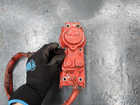 Cummins Turbo Actuator 284022 For Sale