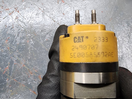 Caterpillar C11 Fuel Injector 249-0707, For Sale