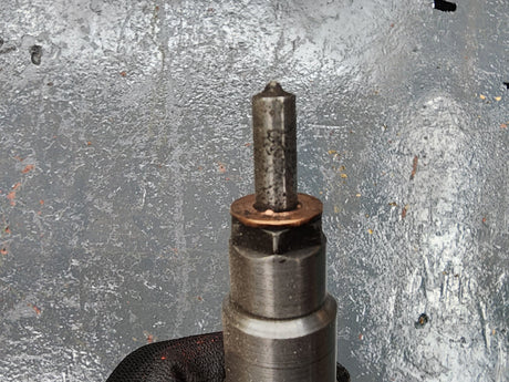 Cummins QSL9 Fuel Injector 5263308PX For Sale