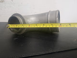 Mercedes OM460 4600980107 ZGS 001 Air Transfer Elbow Tube For Sale