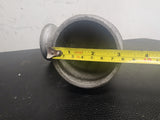 Cummins 6CT 8.3L 3918685025FACK Air Transfer Elbow Tube For Sale