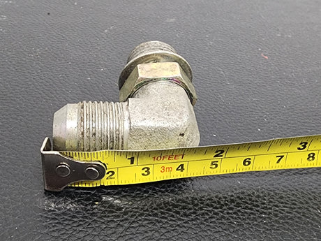 Mack Diesel Engine Pipe Fitting 63AX3477 For Sale