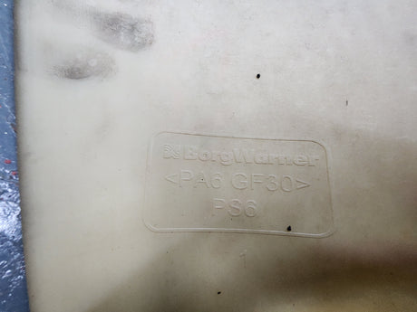 BORG WARNER 32” FAN BLADE For Sale
