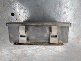 Truck Fuse Box Program # 109-0226